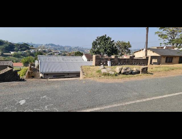 2 BEDROOM HOUSE FOR SALE IN KWAMAKUTHA